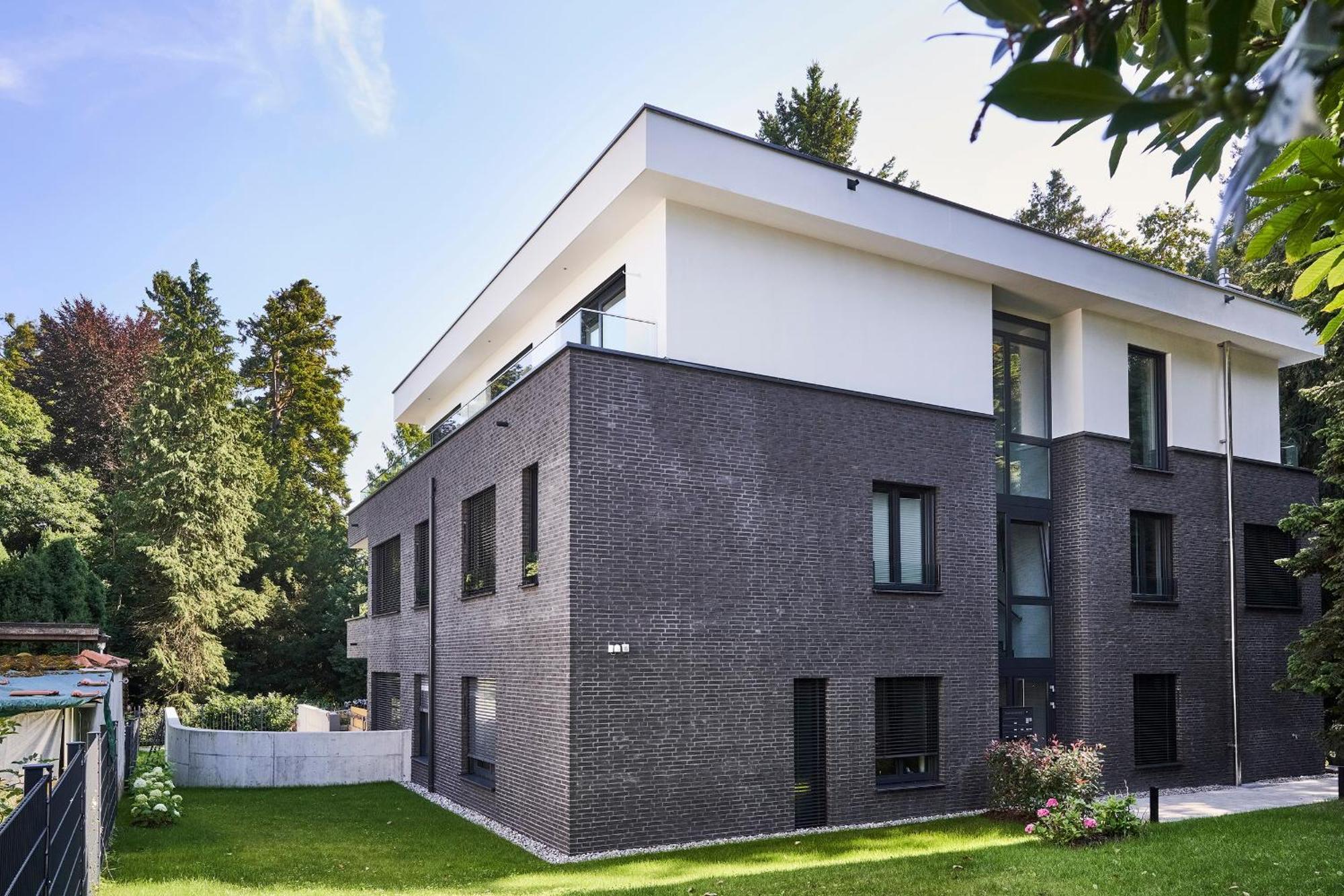 Parkvilla SCHACHEN 7 - Apartment Linde Bad Schachen Esterno foto